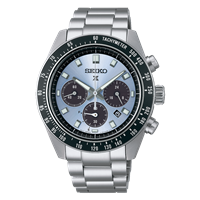 Watch Seiko Man Prospex in Steel SSC935P1